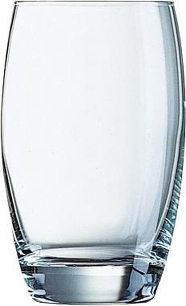 Arcoroc Salto Tumbler - 35 cl - 6 stk