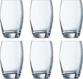 Miniatyrbillede 1 af 4: Arcoroc Salto Tumbler - 35 cl - 6 stk
