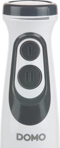 Miniatyrbild 3 av 11: Domo DO1089M - Stavmixer set - Vit
