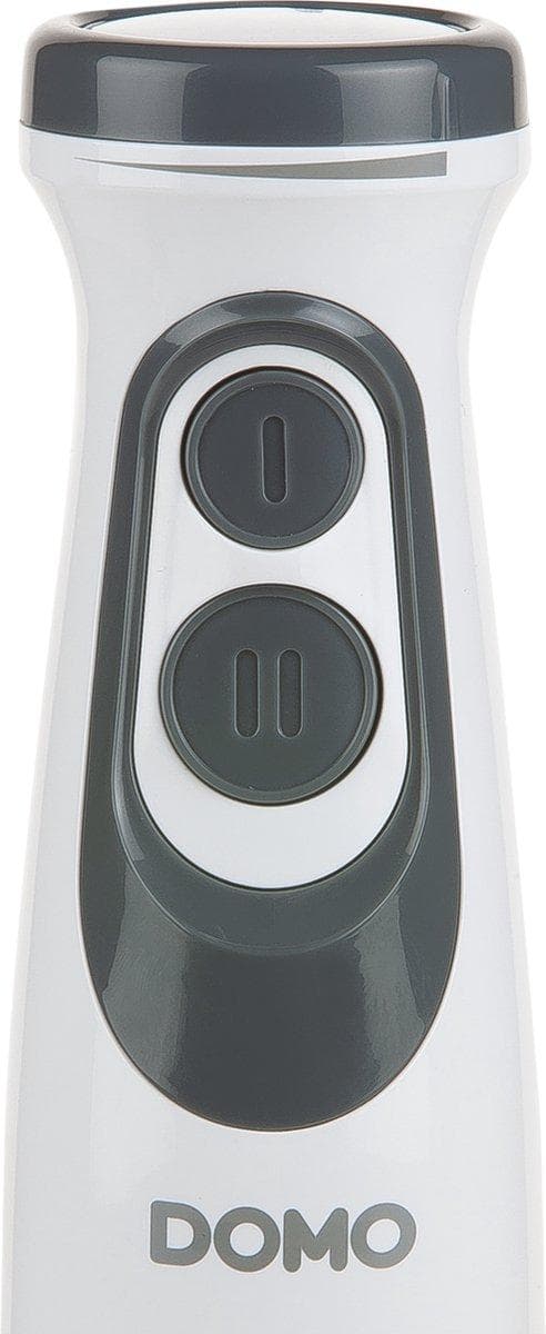 Domo DO1089M - Stavmixer set - Vit