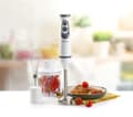 Miniatyrbild 5 av 11: Domo DO1089M - Stavmixer set - Vit