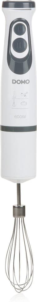Miniatyrbild 9 av 11: Domo DO1089M - Stavmixer set - Vit