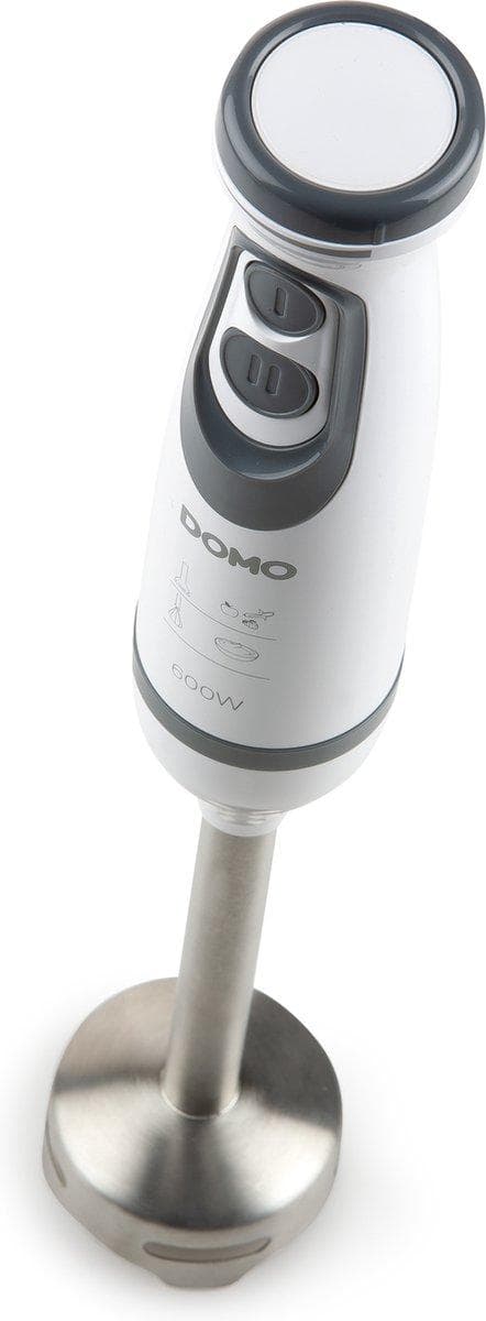 Domo DO1089M - Stavmixer set - Vit