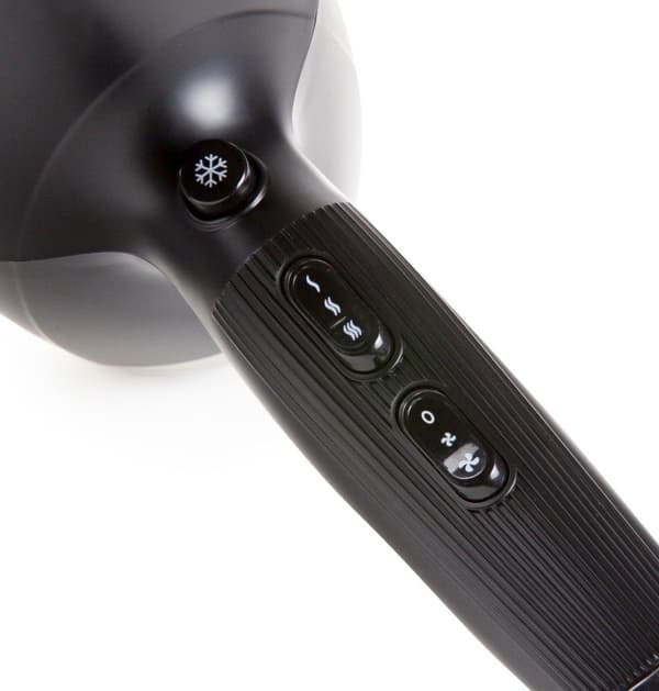 Domo DO1093HD - Hårtork - AC motor -2100W