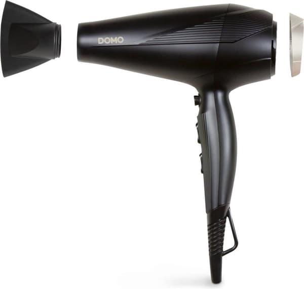 Domo DO1093HD - Hårtork - AC motor -2100W