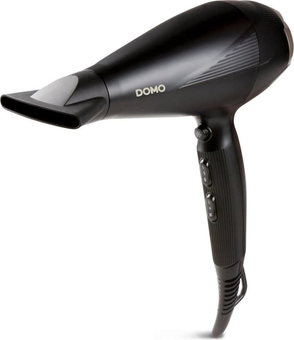 Domo DO1093HD - Hårtork - AC motor -2100W