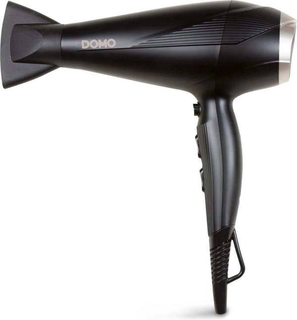 Domo DO1093HD - Hårtork - AC motor -2100W