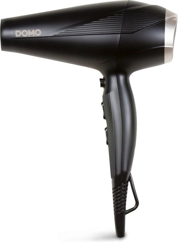 Domo DO1093HD - Hårtork - AC motor -2100W