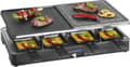 Pikkukuva 1 / 6: Clatronic RG 3518 - Raclette/Stone Grill - 8 henkilöä