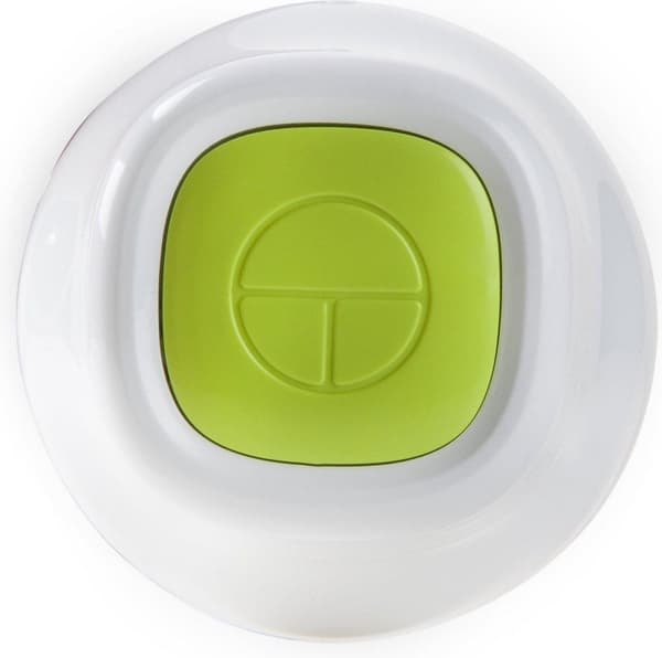 Domo DO9237MC - Minihackare - 500Ml - 200W - Vit