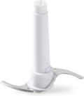 Miniatyrbild 6 av 11: Domo DO9237MC - Minihackare - 500Ml - 200W - Vit