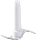 Miniatyrbild 11 av 11: Domo DO9237MC - Minihackare - 500Ml - 200W - Vit