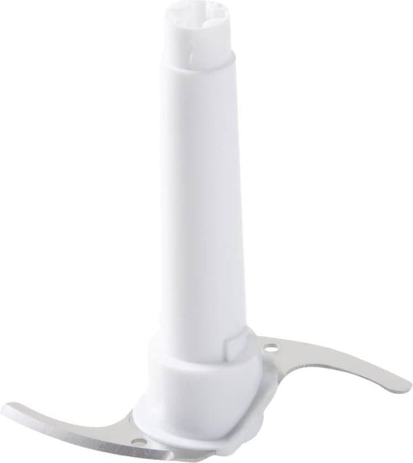 Domo DO9237MC - Minihackare - 500Ml - 200W - Vit