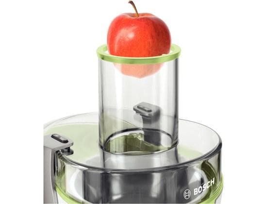 Bosch Juicer MES 25G0 700W wh/pk