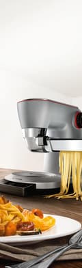 Miniatyrbild 3 av 5: Bosch - MUZ9PP1 OptiMUM PastaPassion tillbehör