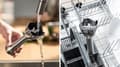 Pikkukuva 6 / 6: Bosch Serie 4 MSM4B610 - ErgoMaster sauvasekoitin - 1000 W - musta