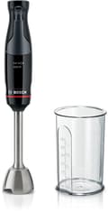 Pikkukuva 1 / 6: Bosch Serie 4 MSM4B610 - ErgoMaster sauvasekoitin - 1000 W - musta