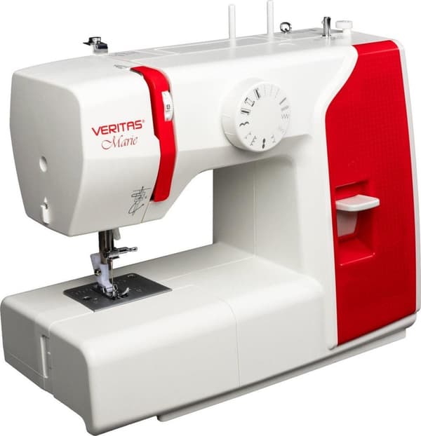 Veritas Marie Automatisk symaskine El