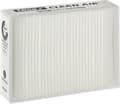 Miniatyrbillede 8 af 9: tesa Clean Air L Finstøvfilter til laserprinter Selvklæbende 1 stk.