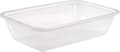Pikkukuva 4 / 8: Fredo Fresh Tuoreruokalaatikot Transp/sininen Set 3 29x19x07 - 2,4 L Keeper 30679