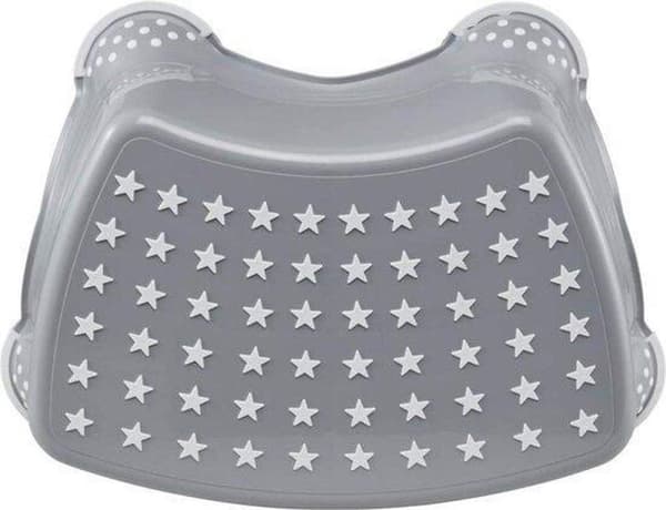 Keeper Stars Grey Step Step 18642