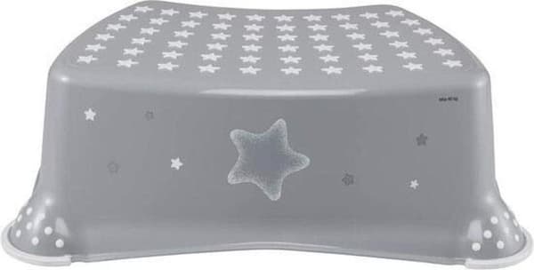 Keeper Stars Grey Step Step 18642