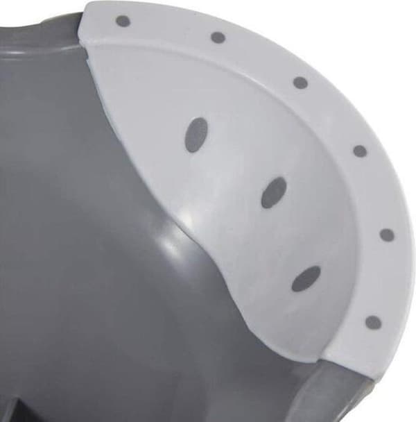 Keeper Stars Grey Step Step 18642