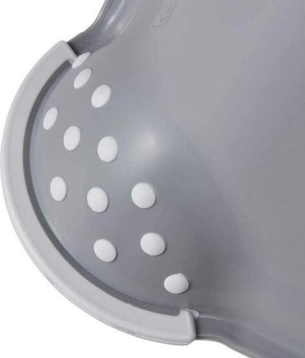 Keeper Stars Grey Step Step 18642