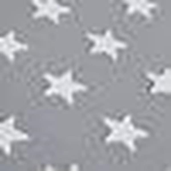 Keeper Stars Grey Step Step 18642
