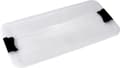 Miniatyrbild 3 av 6: Kristallbox 28 L - 59x39x17 Cornelia Transparent Keeper 10429