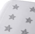 Pikkukuva 6 / 9: Keeper Stars White 2 Step Step 10031