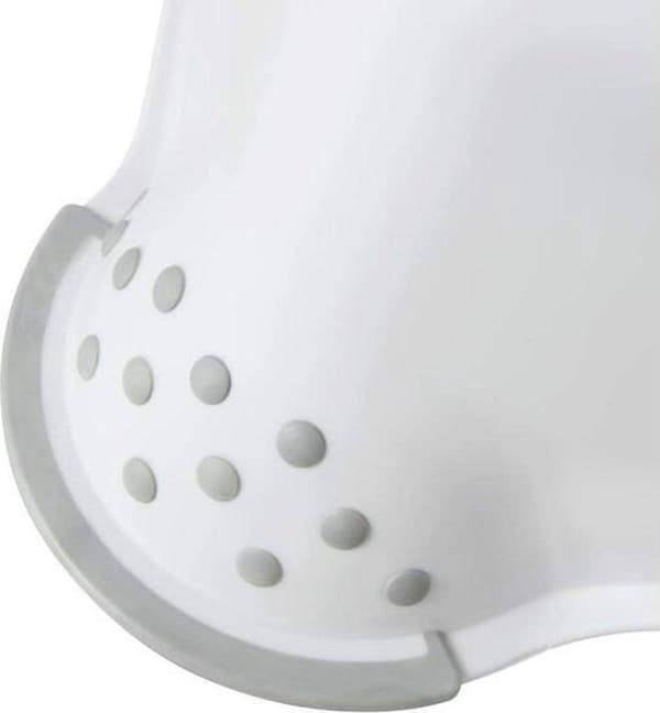 Keeper Stars White 2 Step Step 10031