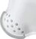 Pikkukuva 9 / 9: Keeper Stars White 2 Step Step 10031