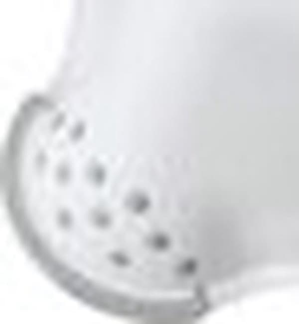 Keeper Stars White 2 Step Step 10031