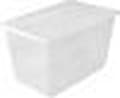 Miniatyrbild 6 av 6: Clearbox med lock 59x39x35 - 52 L Bea Transparent Keeper 10583