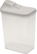 Miniatyrbild 3 av 3: Keeper Sprinkler 1,5L vit/transparent