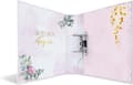 Miniatyrbillede 2 af 9: HERMA 15421 mappe A4 Pap Pink