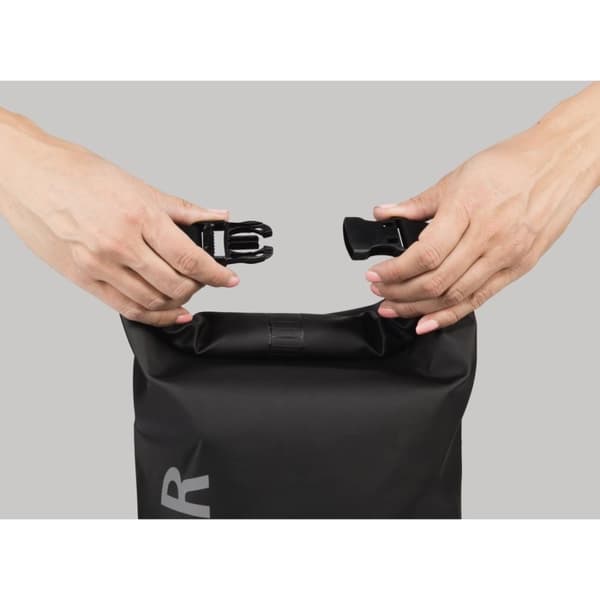 Hama Drybag 10 liter - Sort