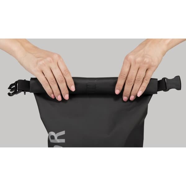 Hama Drybag 10 liter - Sort