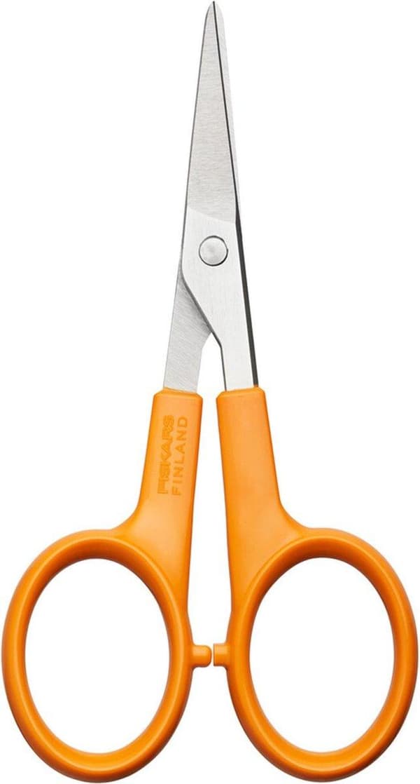 Klassisk precisionssax, L: 10 cm, 1 st