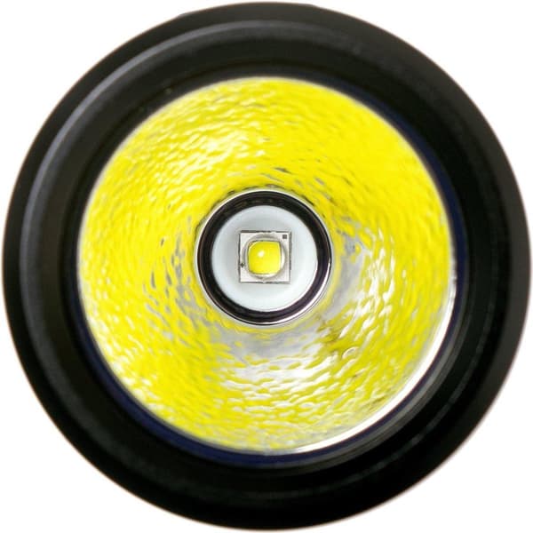 Fenix WF30R lommelygte FEWF30R industriel lommelygte genopladelig, 280 lumen, aluminium