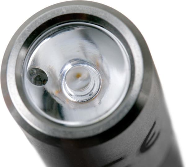 Fenix LD02 V2.0 lommelygte FELD02 EDC hver dag Bær UV-lommelygte, 70 lumen, aluminium