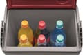 Miniatyrbild 4 av 9: Clatronic KB 3713 - Kylbox - 12/220V - 25 liter