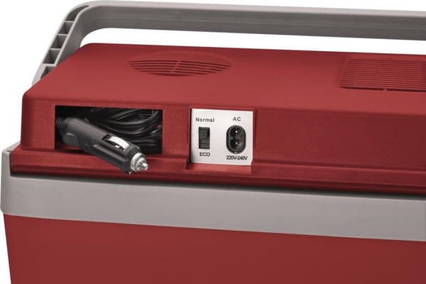 Clatronic KB 3713 - Kylbox - 12/220V - 25 liter