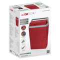 Miniatyrbild 7 av 9: Clatronic KB 3713 - Kylbox - 12/220V - 25 liter
