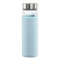 Miniatyrbillede 3 af 7: Xavax glasflaske 450 ml med beskyttelsesdækselindsats til kulsyre og varmt/koldt (00181598)