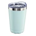 Miniatyrbillede 3 af 3: Xavax termokrus, 270 ml, isolerende krus til drikkeåbning, pastelblå (00181586)
