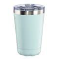 Miniatyrbillede 1 af 3: Xavax termokrus, 270 ml, isolerende krus til drikkeåbning, pastelblå (00181586)