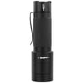 Miniatyrbillede 3 af 8: Ansmann LED lommelygte M250F 5 W IP54 sort 1600-0171