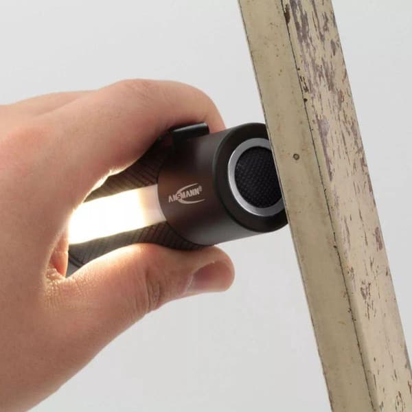 Ansmann Future Multi 3in1 LED